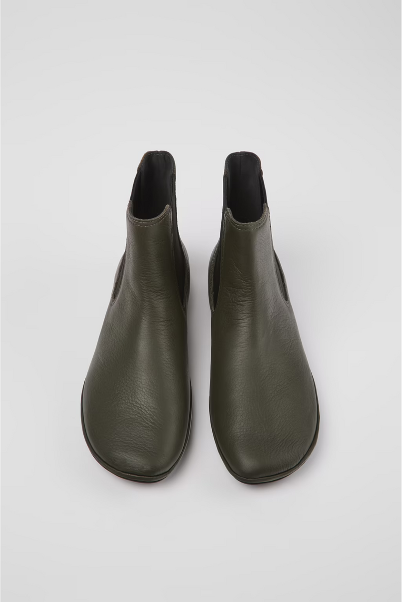 Camper right bootie online