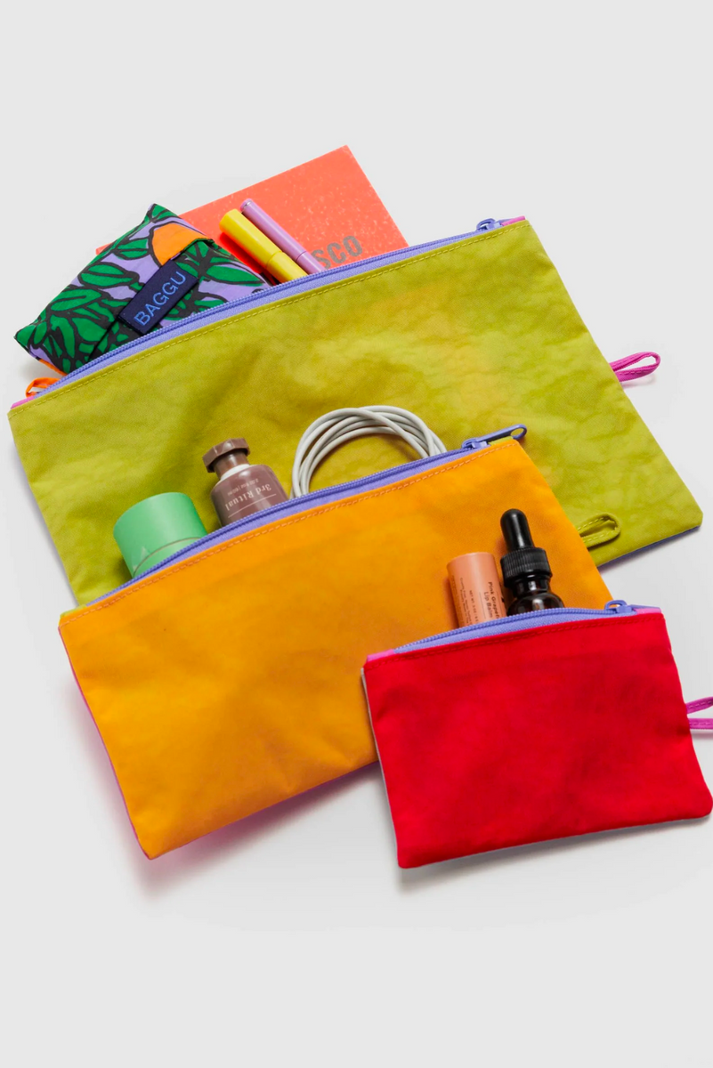 Baggu pouch on sale