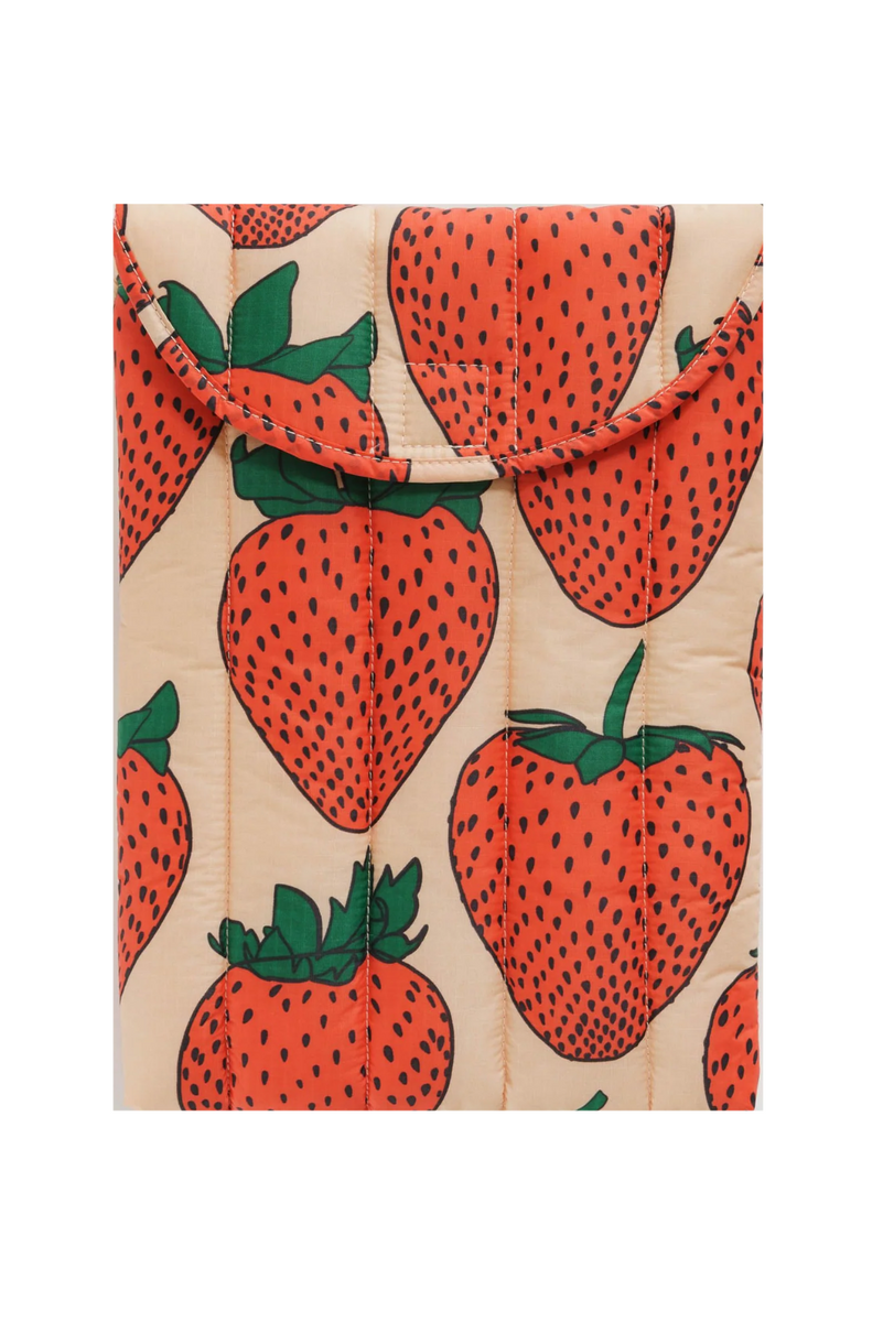 Baggu Puffy Laptop Sleeve 13