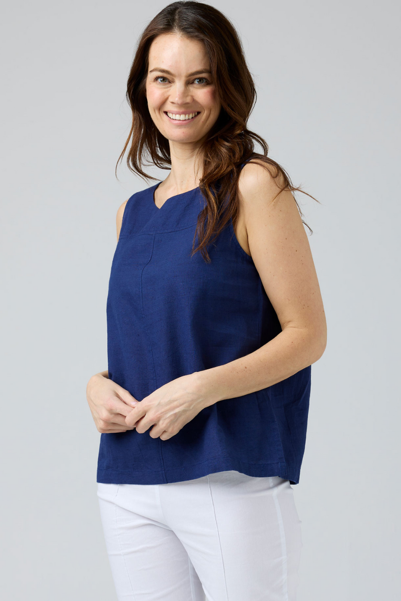 Tallie Tank