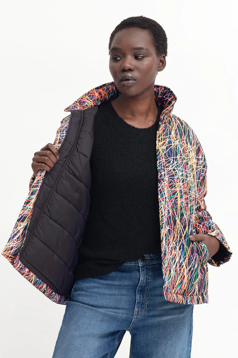 Gorman sales puffer jacket