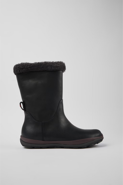 Camper Peu Pista - Triton Boot - Dark Grey