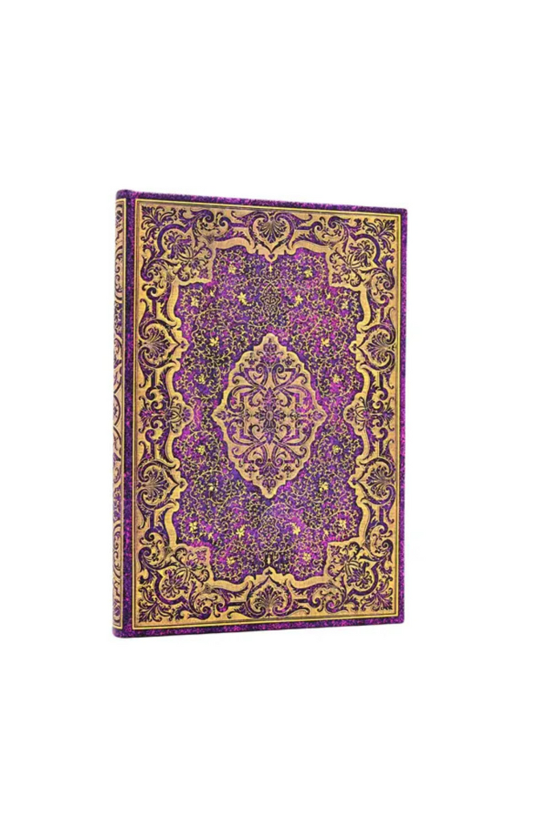 Saint-Exup�ry, the Little Prince MIDI Unlined Hardcover Journal Saint-Exup�ry, the Little Prince MIDI Unlined Hardcover Journal