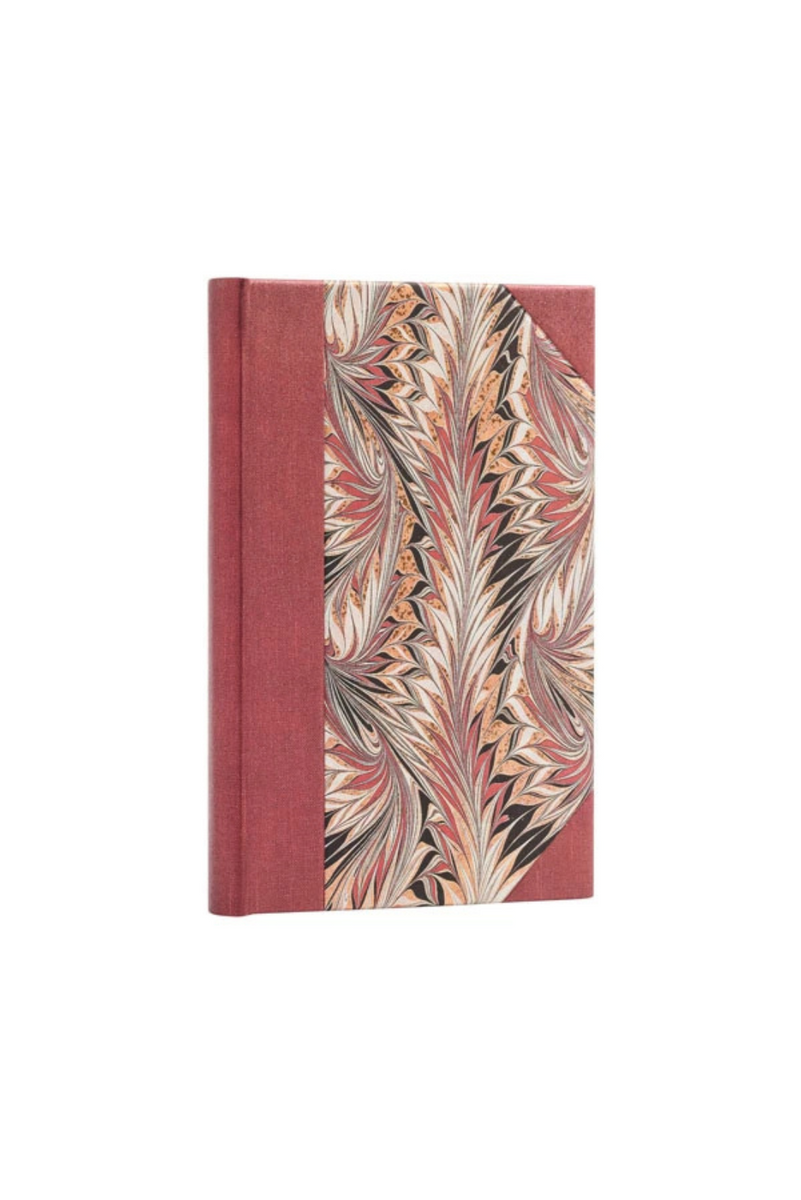 Paperblanks Cockerell Marbled Paper - Midi Lined Journal – Vivid in ...
