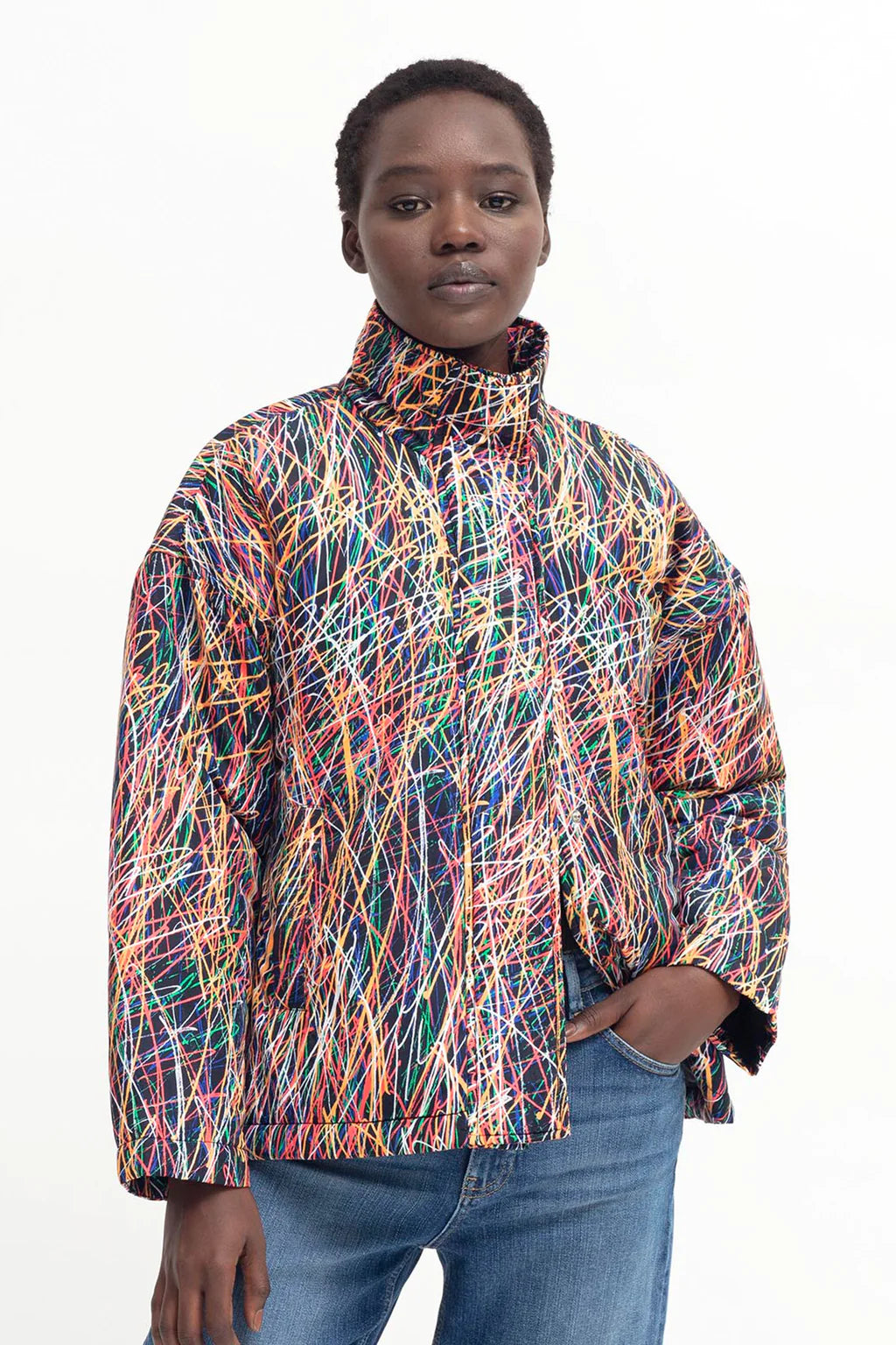 Gorman clearance puffer jacket