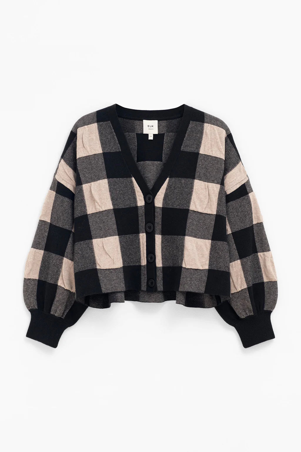Elk cardigan deals